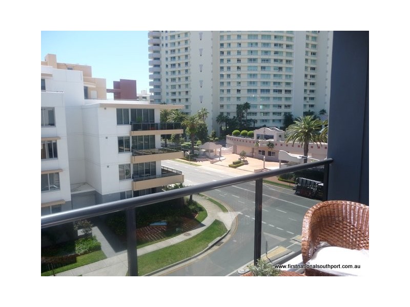 715/2 Aqua Street ‘Portia’, Southport QLD 4215