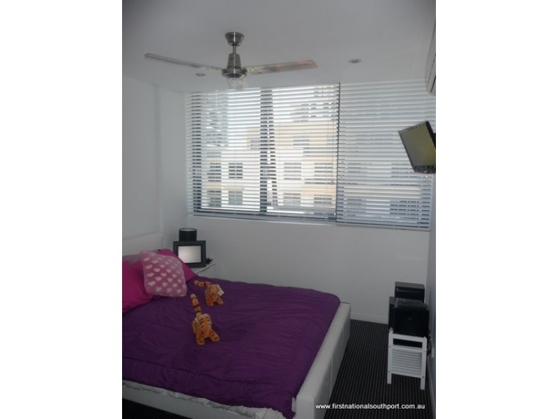 715/2 Aqua Street ‘Portia’, Southport QLD 4215