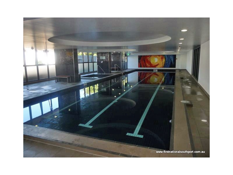 715/2 Aqua Street ‘Portia’, Southport QLD 4215