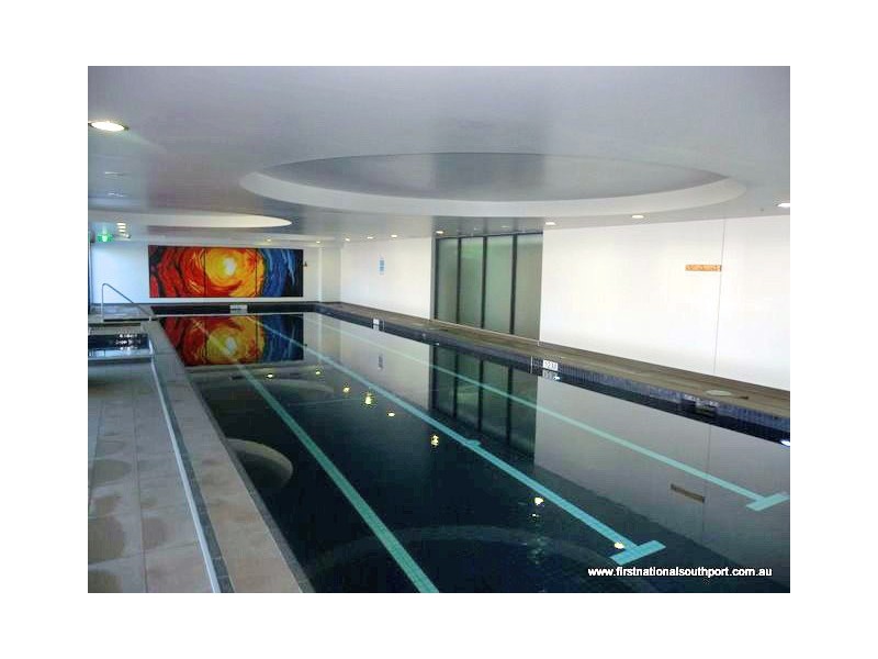 715/2 Aqua Street ‘Portia’, Southport QLD 4215