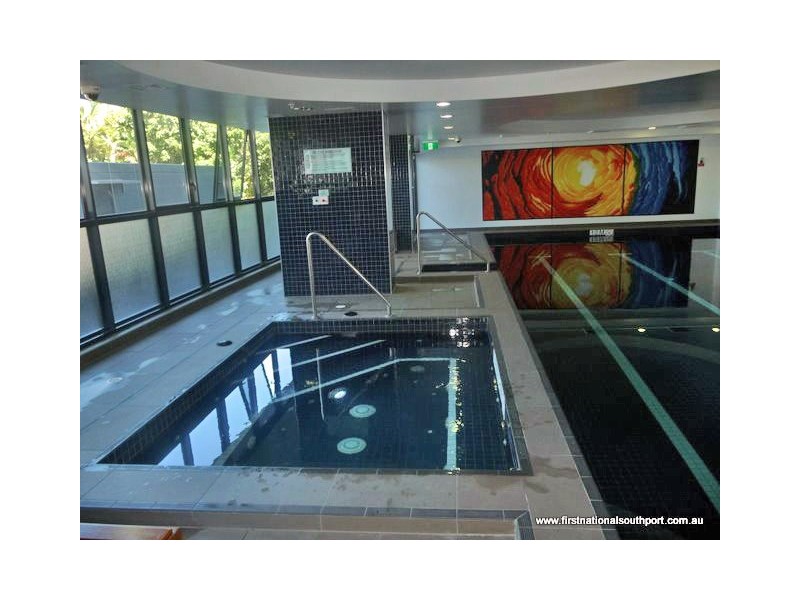 715/2 Aqua Street ‘Portia’, Southport QLD 4215