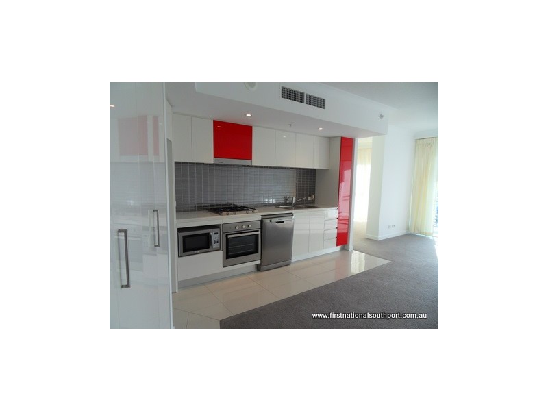 1397/56 Scarborough Street ‘Southport Central’, Southport QLD 4215