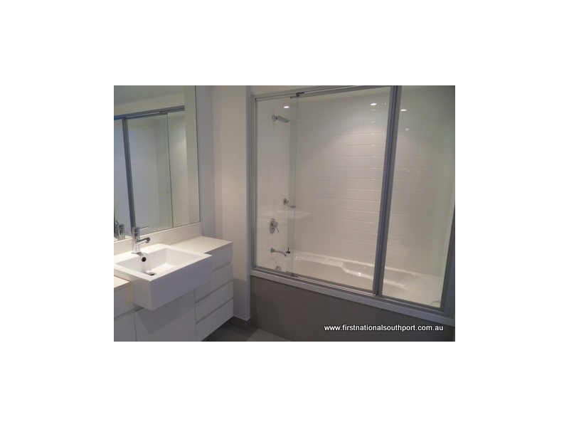 1397/56 Scarborough Street ‘Southport Central’, Southport QLD 4215