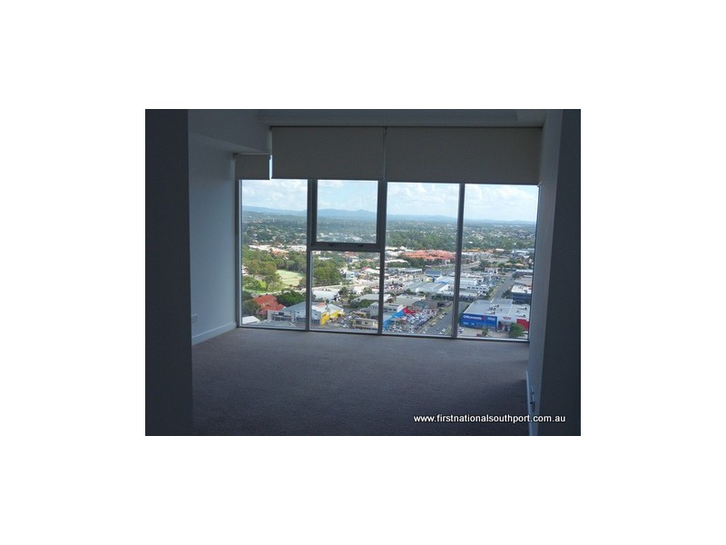 1397/56 Scarborough Street ‘Southport Central’, Southport QLD 4215