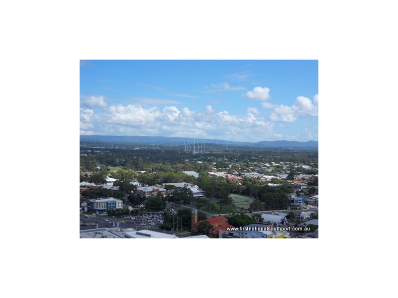 1397/56 Scarborough Street ‘Southport Central’, Southport QLD 4215
