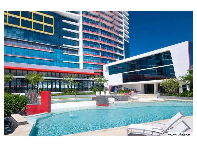 1397/56 Scarborough Street ‘Southport Central’, Southport QLD 4215