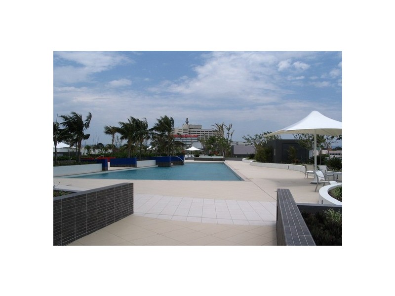 1397/56 Scarborough Street ‘Southport Central’, Southport QLD 4215