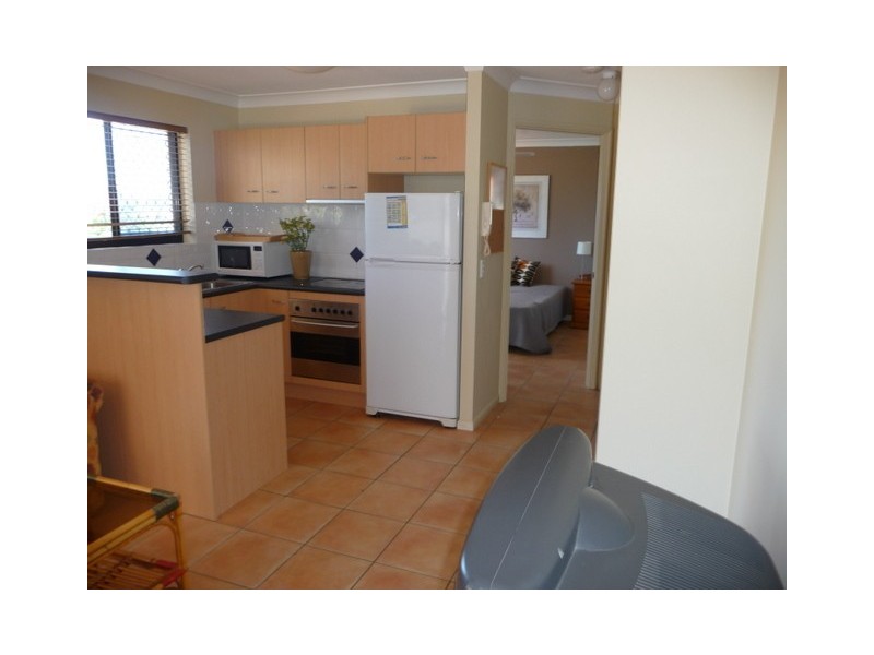 9/12 Paradise Island, Surfers Paradise QLD 4217