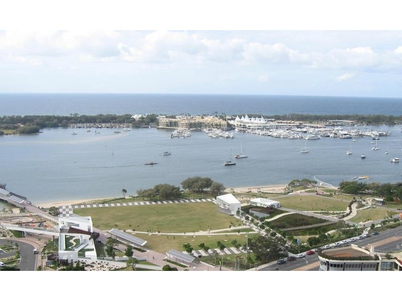 284/105 Scarborough Street, Southport QLD 4215