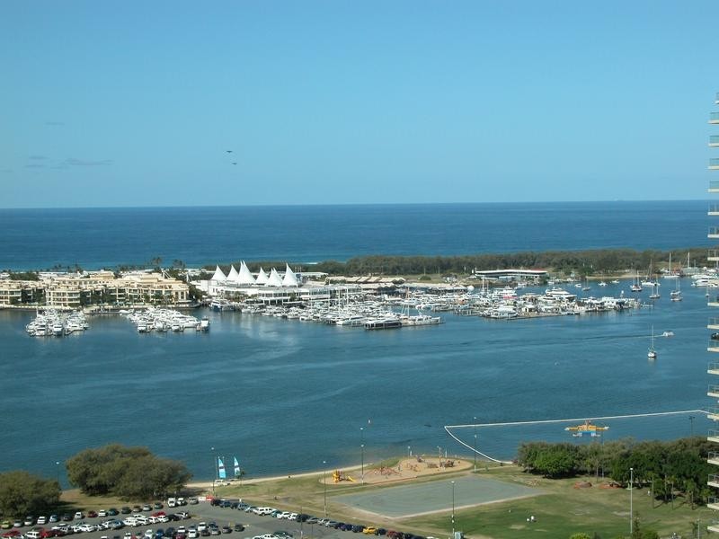 284/105 Scarborough Street, Southport QLD 4215