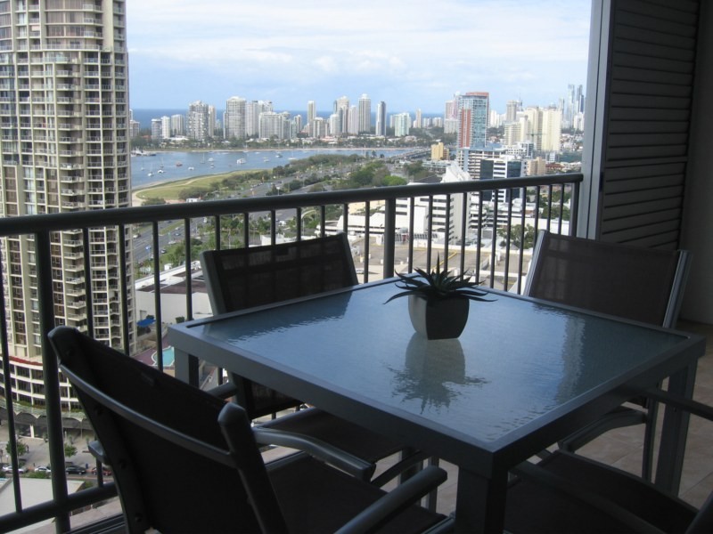 284/105 Scarborough Street, Southport QLD 4215