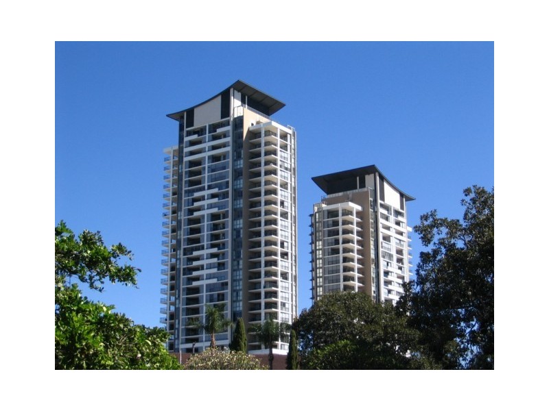 284/105 Scarborough Street, Southport QLD 4215