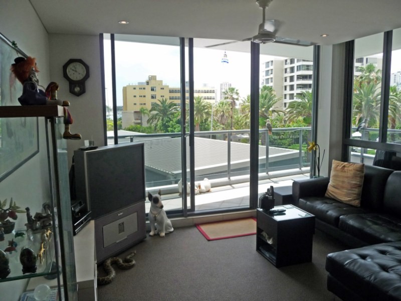 406/1 Aqua Street, Southport QLD 4215