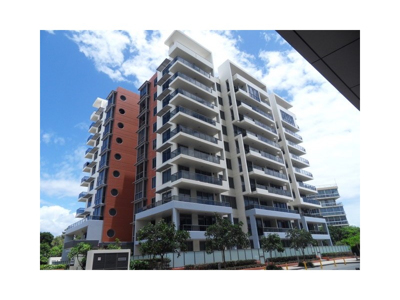 1112/3 Como Crescent, Southport QLD 4215
