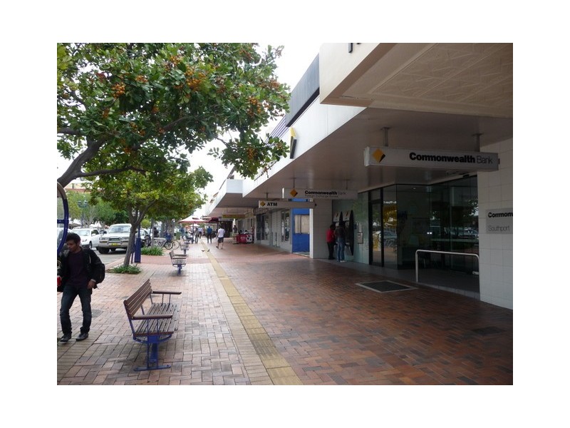 Southport QLD 4215