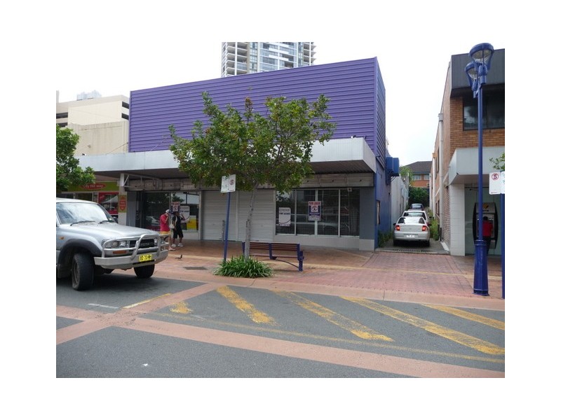 Southport QLD 4215