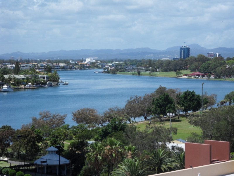 901/1 Aqua Street, Southport QLD 4215