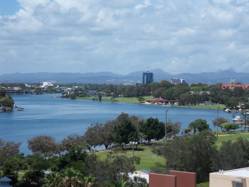 901/1 Aqua Street, Southport QLD 4215