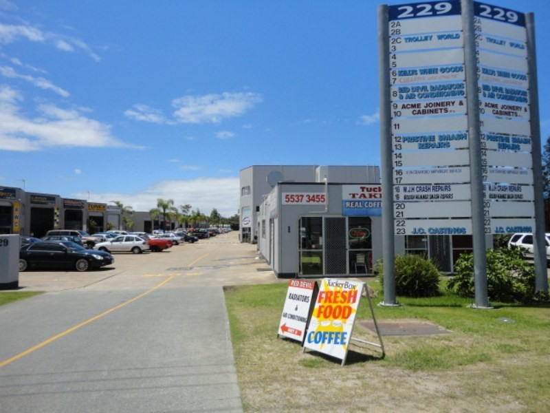 18/229 Brisbane Road, Biggera Waters QLD 4216