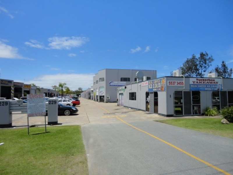 18/229 Brisbane Road, Biggera Waters QLD 4216