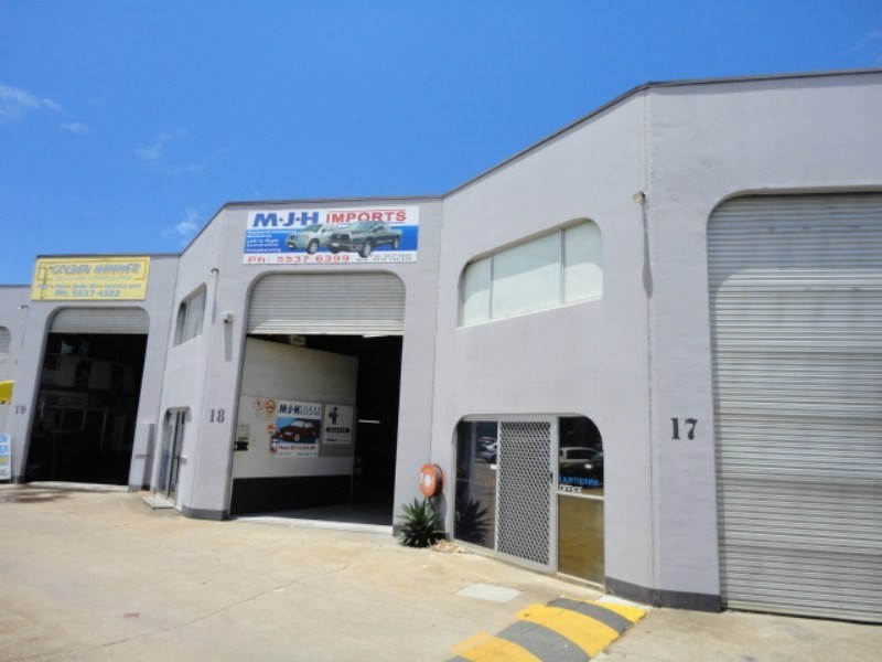 18/229 Brisbane Road, Biggera Waters QLD 4216