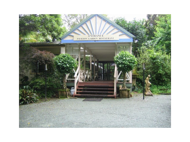 Tamborine QLD 4270