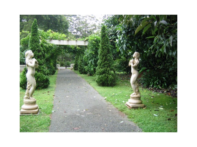 Tamborine QLD 4270