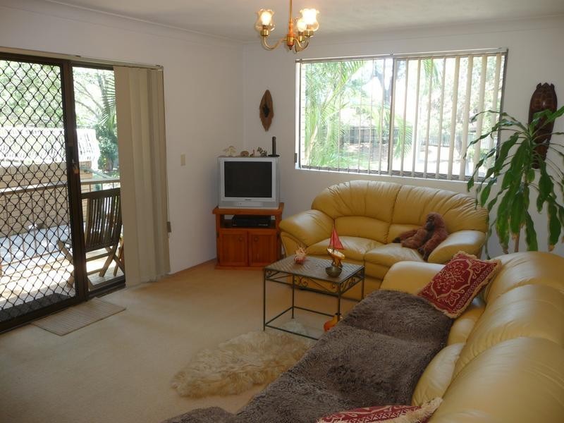 5/23 Heath Street, Southport QLD 4215