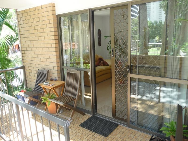 5/23 Heath Street, Southport QLD 4215