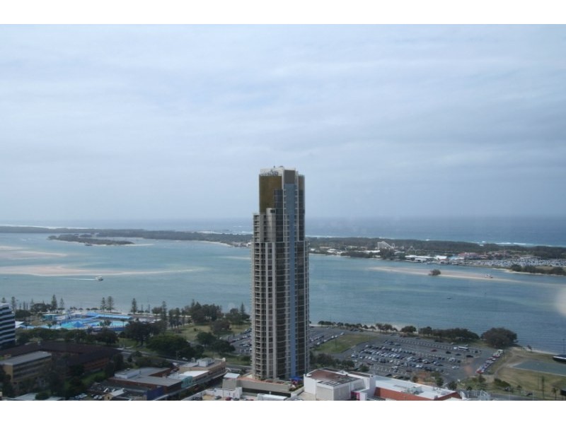 1311/56 Scarborough Street, Southport QLD 4215