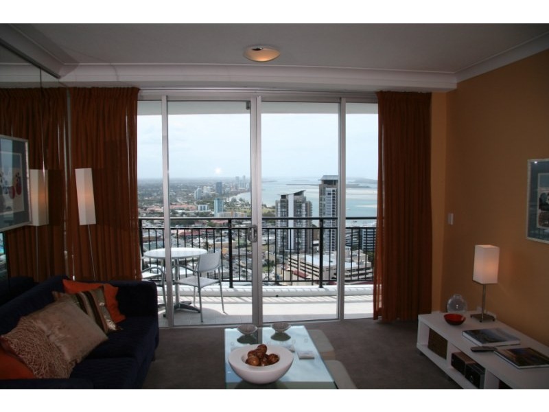 1311/56 Scarborough Street, Southport QLD 4215