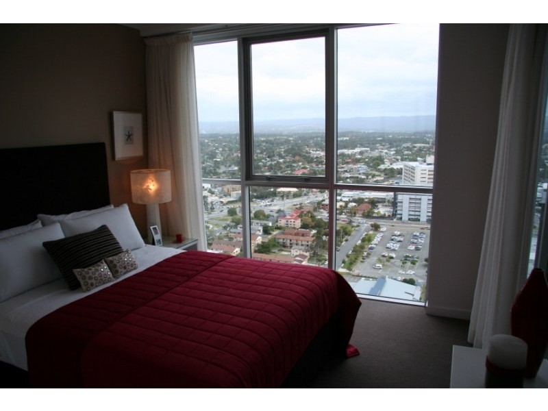 1311/56 Scarborough Street, Southport QLD 4215