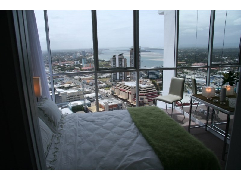 1311/56 Scarborough Street, Southport QLD 4215