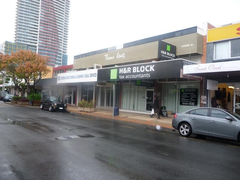 26 Davenport Street, Southport QLD 4215