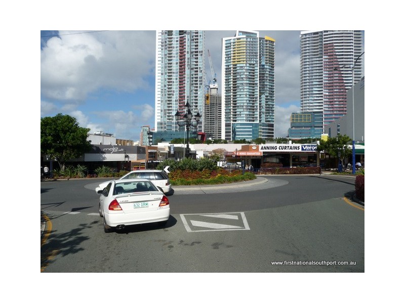 26 Davenport Street, Southport QLD 4215