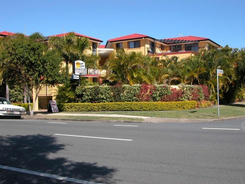 12/10 Bath Street, Labrador QLD 4215