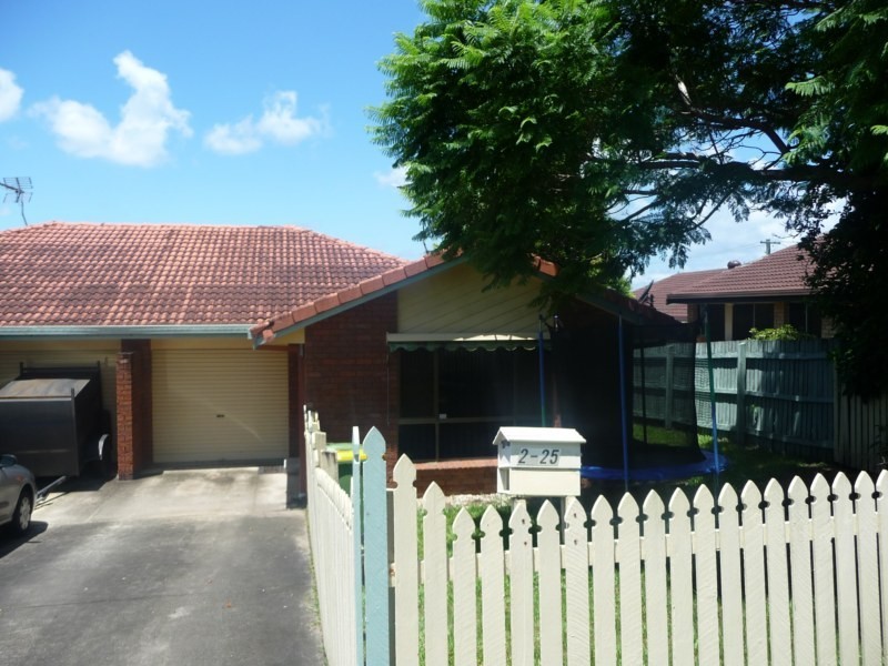 2/25 Binstead Drive, Southport QLD 4215
