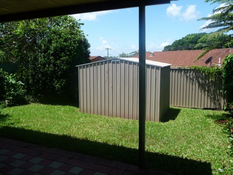 2/25 Binstead Drive, Southport QLD 4215