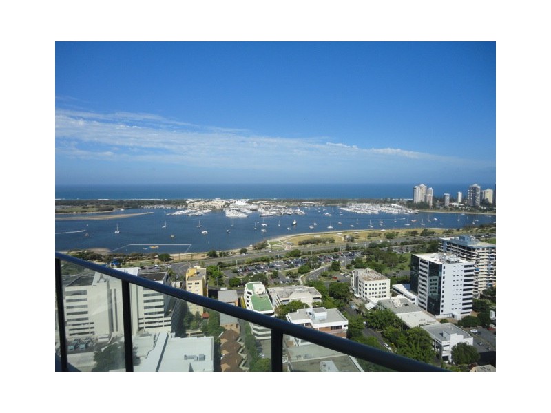 1304/56 Scarborough Street, Southport QLD 4215