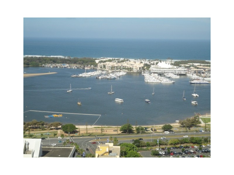 1304/56 Scarborough Street, Southport QLD 4215