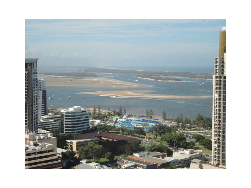 1304/56 Scarborough Street, Southport QLD 4215