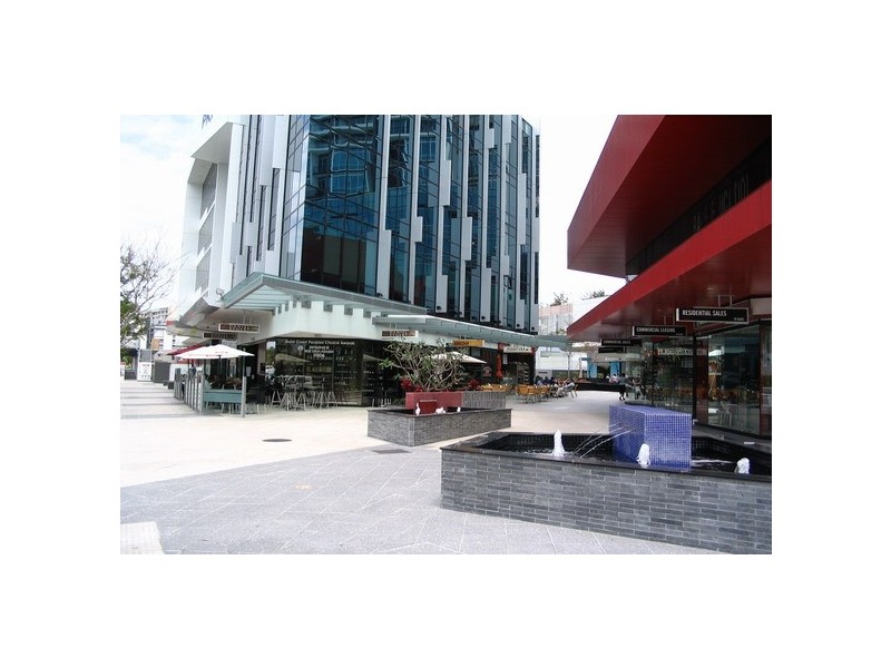 1304/56 Scarborough Street, Southport QLD 4215