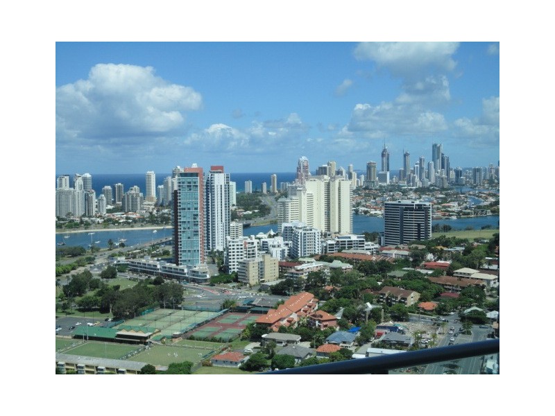 1304/56 Scarborough Street, Southport QLD 4215