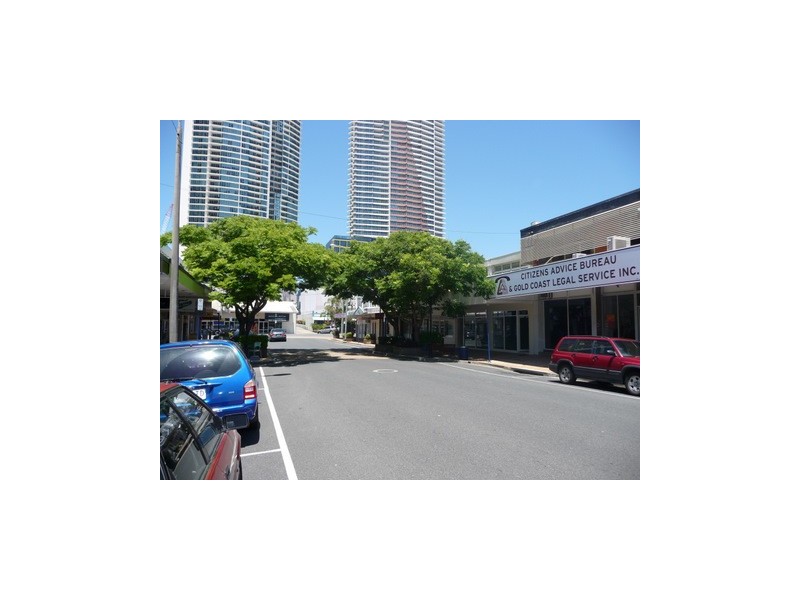 17 Davenport Street, Southport QLD 4215