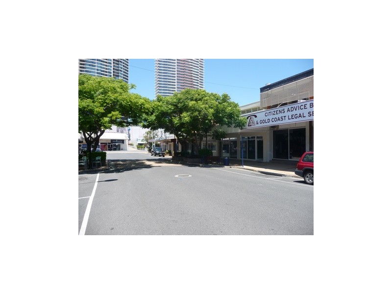 17 Davenport Street, Southport QLD 4215