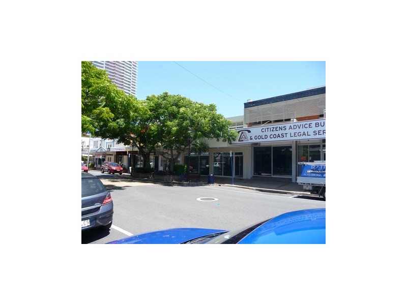 17 Davenport Street, Southport QLD 4215