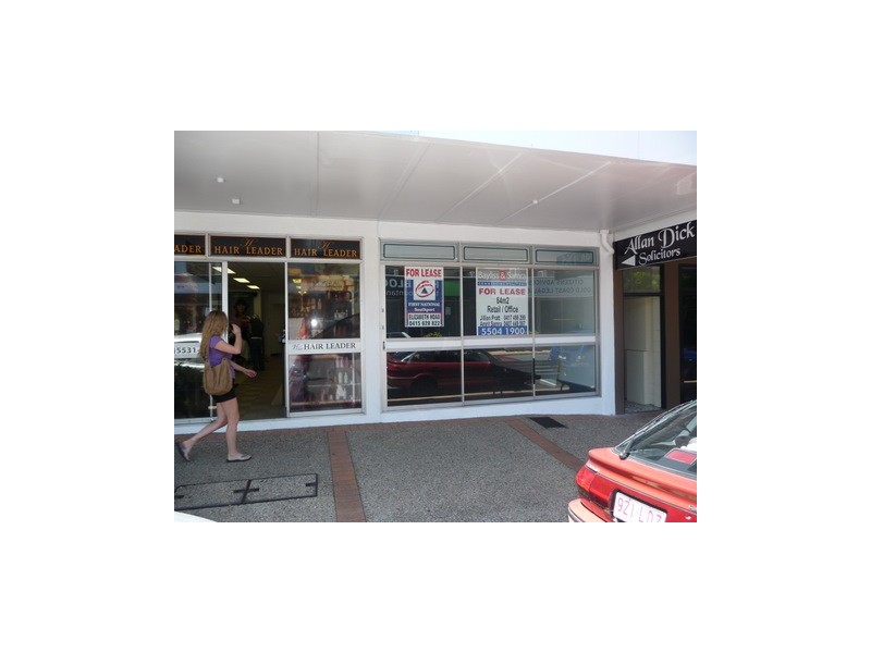 17 Davenport Street, Southport QLD 4215