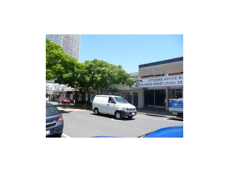 17 Davenport Street, Southport QLD 4215