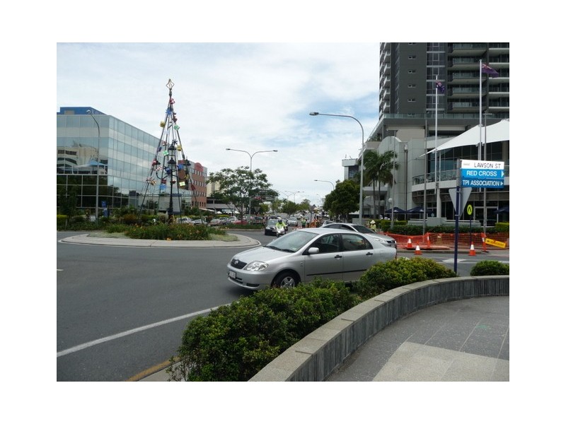 1A Owens Lane, Southport QLD 4215