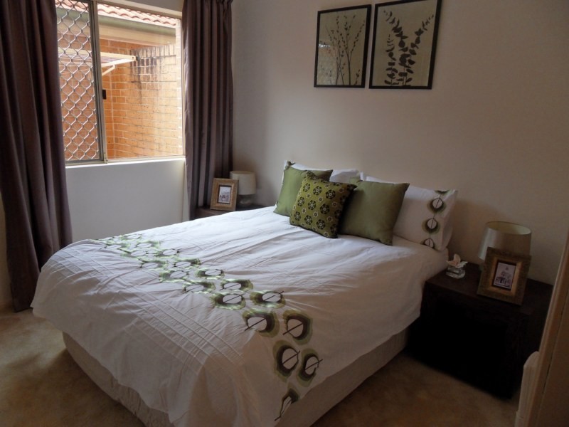 27/3 Bronberg Court, Southport QLD 4215